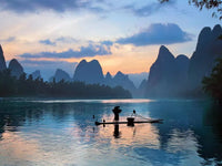 13 Days from Li River to the Yangtze Tour