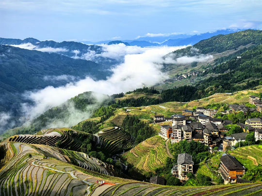 4 Days 'Enchanting Landscapes' Tour
