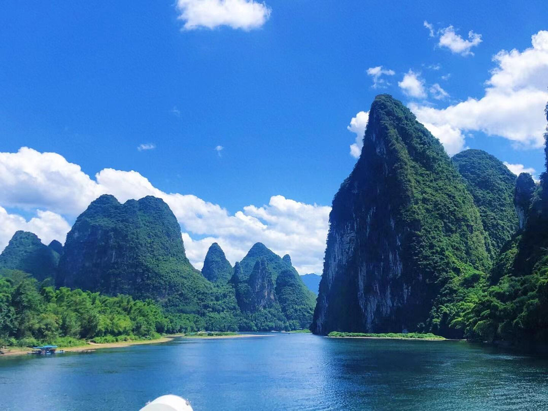 4 Days 'Enchanting Landscapes' Tour