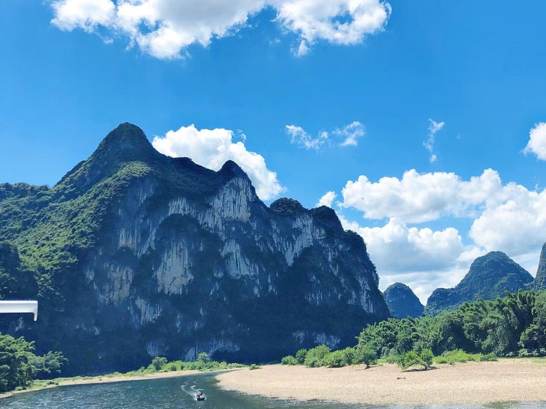 4 Days 'Enchanting Landscapes' Tour