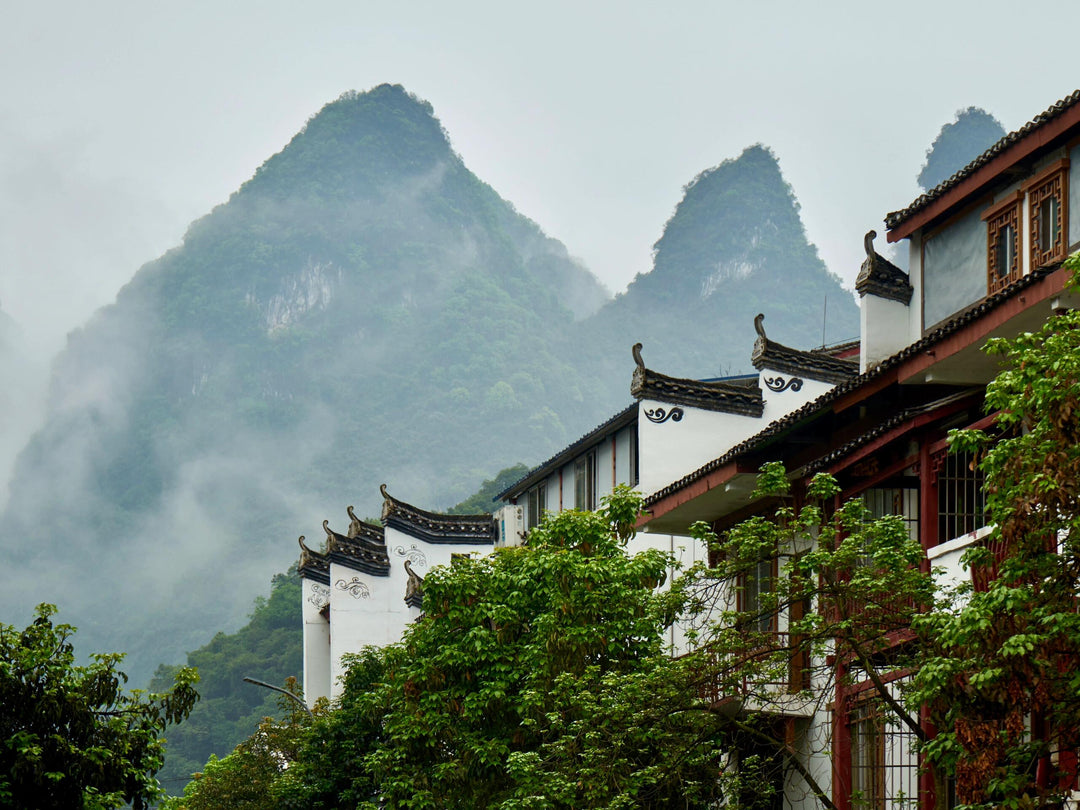 4 Days 'Enchanting Landscapes' Tour