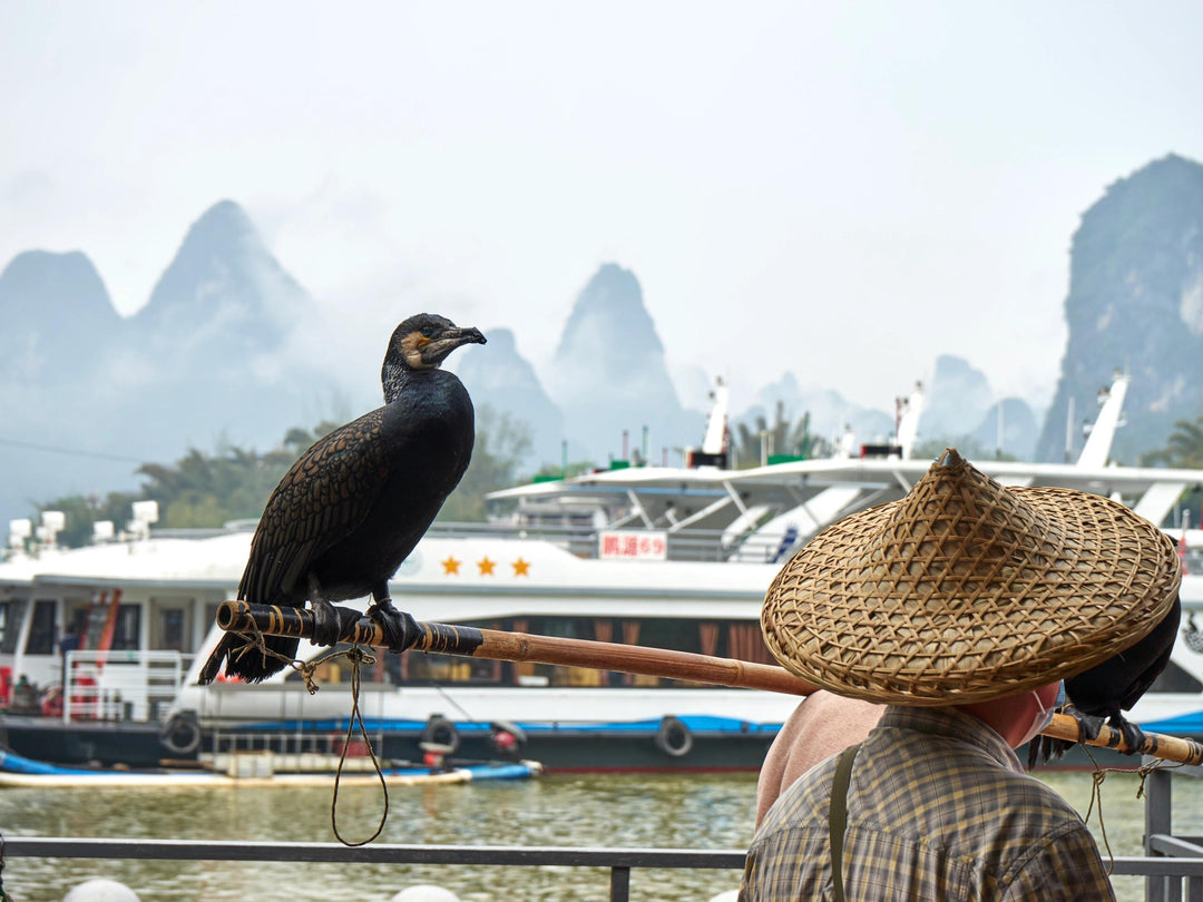 4 Days 'Enchanting Landscapes' Tour