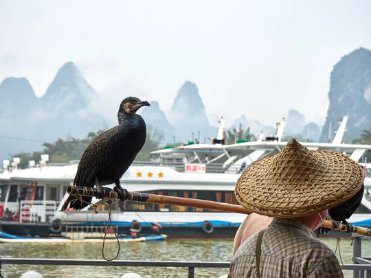 4 Days 'Enchanting Landscapes' Tour