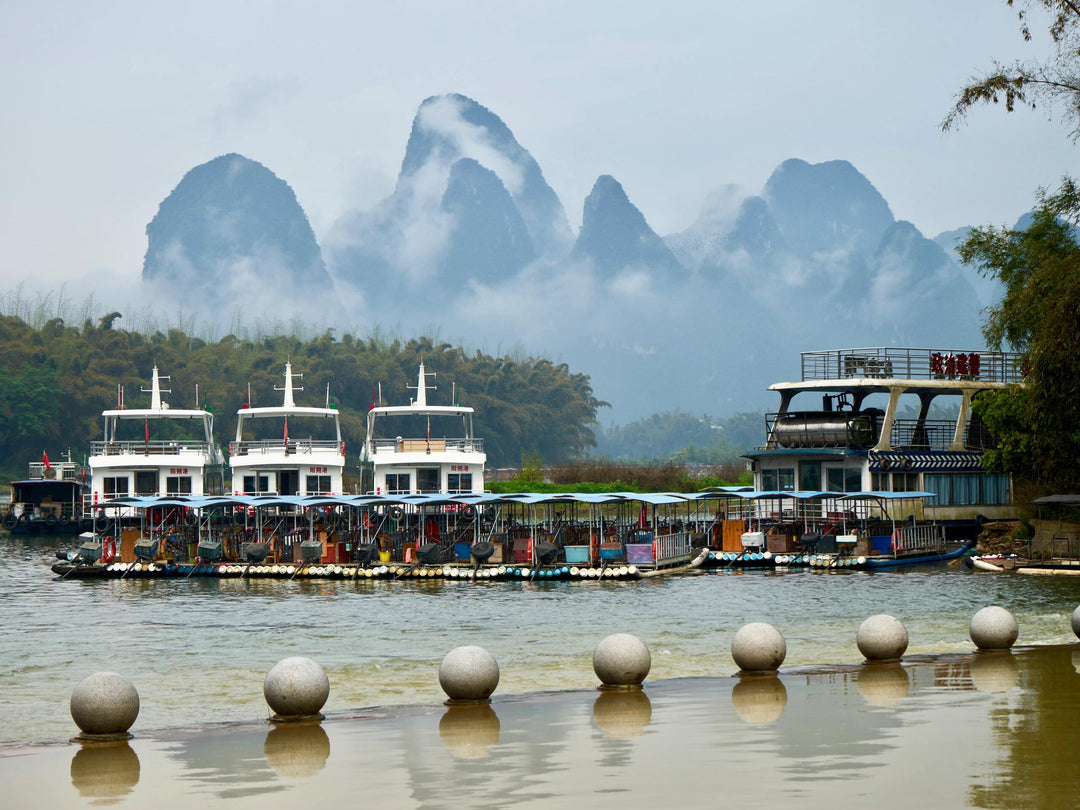 4 Days 'Enchanting Landscapes' Tour